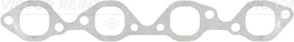 Opel Vectra Egzoz Manifold Contası V.REINZ