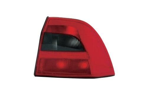 Opel Vectra Arka Stop Sedan Sağ 99-02 TYC
