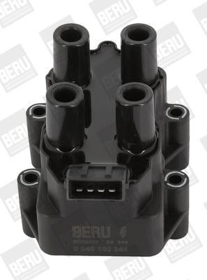 Opel Vectra B Astra G F Omega B Ateşleme Bobini BERU