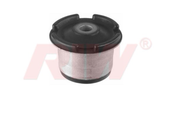 Opel Vectra B Arka Dingil Travers Aks Burcu RIW