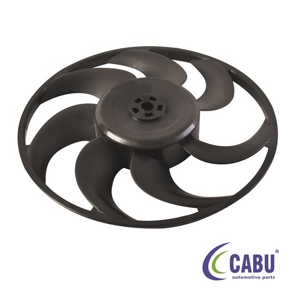 Opel Vectra B Klima Fan Motor Pervanesi CABU