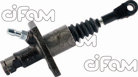Opel Vectra B Debriyaj Üst Merkezi CIFAM