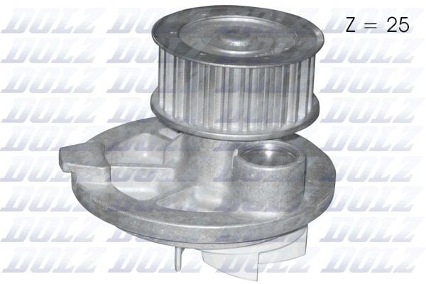 Opel Vectra B-A Astra G Astra H Omega B Zafira Captiva Lacetti Devirdaim DOLZ