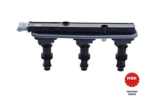Opel Vectra B Vectra C Signum Omega B Ateşleme Bobini [2-4-6 Silindirler] NGK