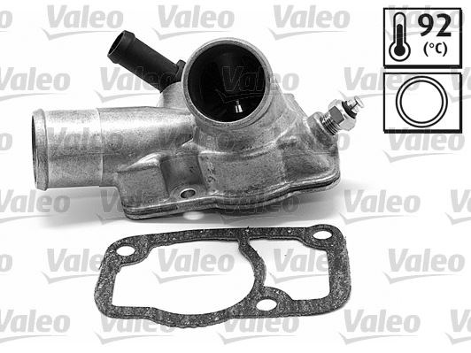 Opel Vectra B Termostat Komple 92C VALEO