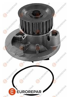 Vectra B Astra G Astra H Omega B Zafira Captiva Lacetti Devirdaim EUROREPAR