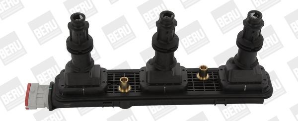 Opel Vectra B 2.6i V6 Ateşleme Bobini (2-4-6 Silindir) BERU