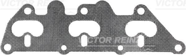 Opel Vectra B Vectra A Calibra Saab 900 Egzoz Manifold Contası 2.5 V.REINZ