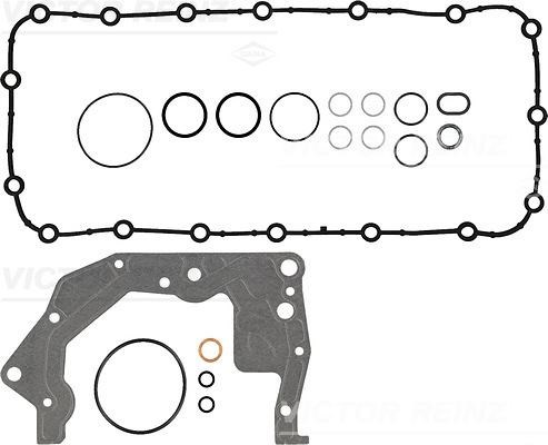 Opel Vectra B Motor Alt Takım Contası 2.5 X25XE V.REINZ