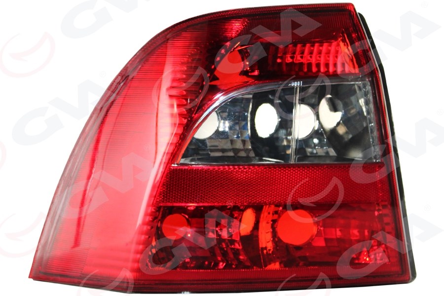 Opel Vectra B Karartmalı Sol Stop Lambası GVA