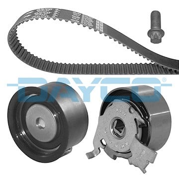 Opel Vectra B Omega B Astra F Calibra Chevrolet Lacetti Epica Evanda 1.8 2.0... DAYCO