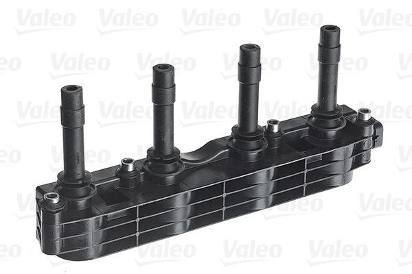 Opel Vectra B Ateşleme Bobini X14XE Z14XE X16XEL Z16XE VALEO