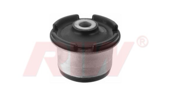 Opel Vectra B Arka Dingil Travers Burcu RIW