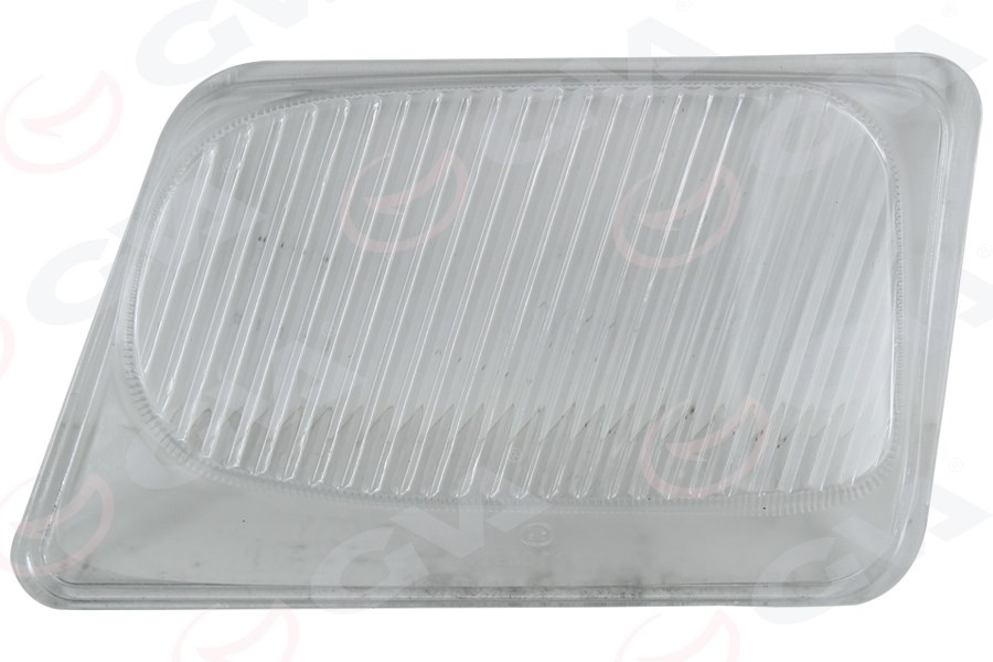 Opel Vectra B Sis Far Camı Sağ Plastik Tip GVA