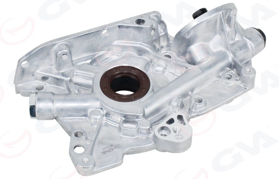 Opel Vectra B Yağ Pompası Yuvarlak 1.8-2.0 16V GVA