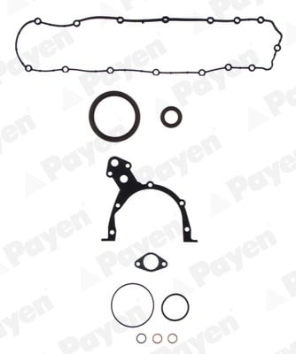 Opel Vectra B Alt Takım Conta 1.4 X14XE 1.6 Z16XE X16XEL X16XE PAYEN