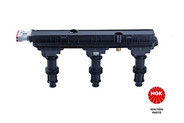 Opel Vectra B Vectra C Signum Omega B Ateşleme Bobini [2-4-6 Silindirler] NGK