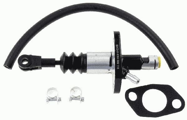 Opel Vectra B Debriyaj Üst Merkezi SACHS