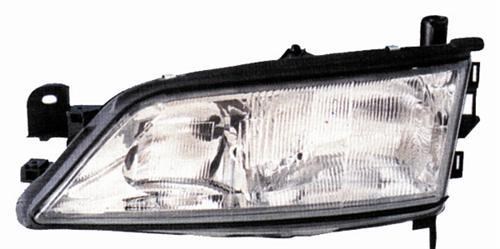 Opel Vectra Ön Far Elektrikli Sol 95-99 TYC