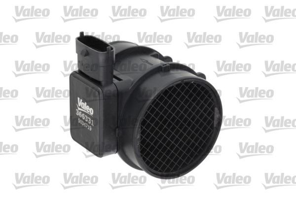 Opel Vectra C Hava Akış Metre Debimetre VALEO