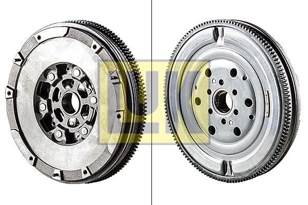 Opel Vectra C Debriyaj Volanı 2.2 16V 02 > Z22SE Motor LUK