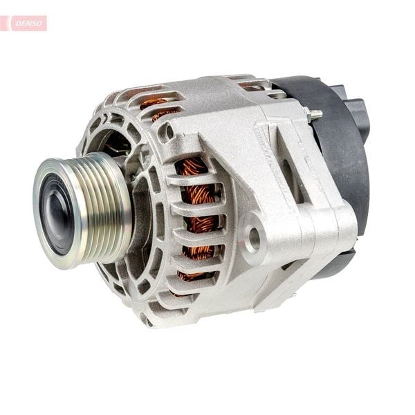 Opel Vectra C Alternatör 14V 130A DENSO