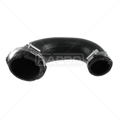 Opel Vectra C Turbo Intercooler Hortumu Eğri Parça 2.0 DTI-2.2 DTI RAPRO