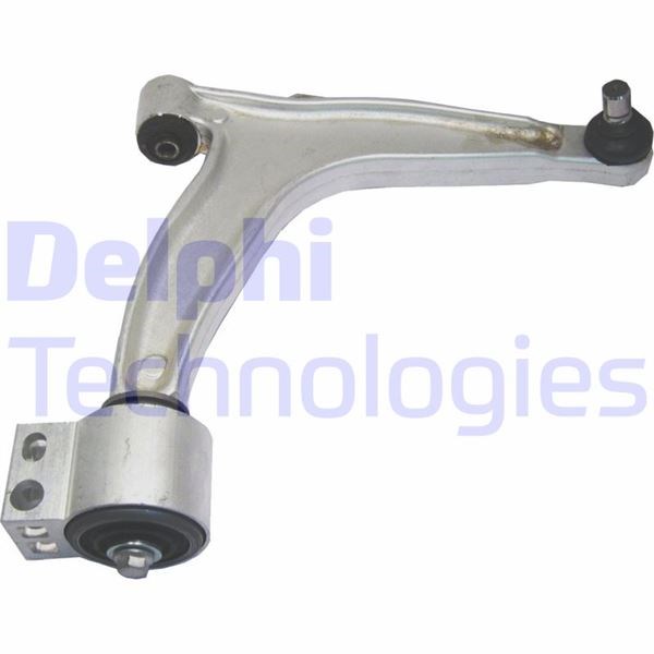 Opel Vectra C Croma Signum Saab 9-3 Alt Salıncak Sağ DELPHI