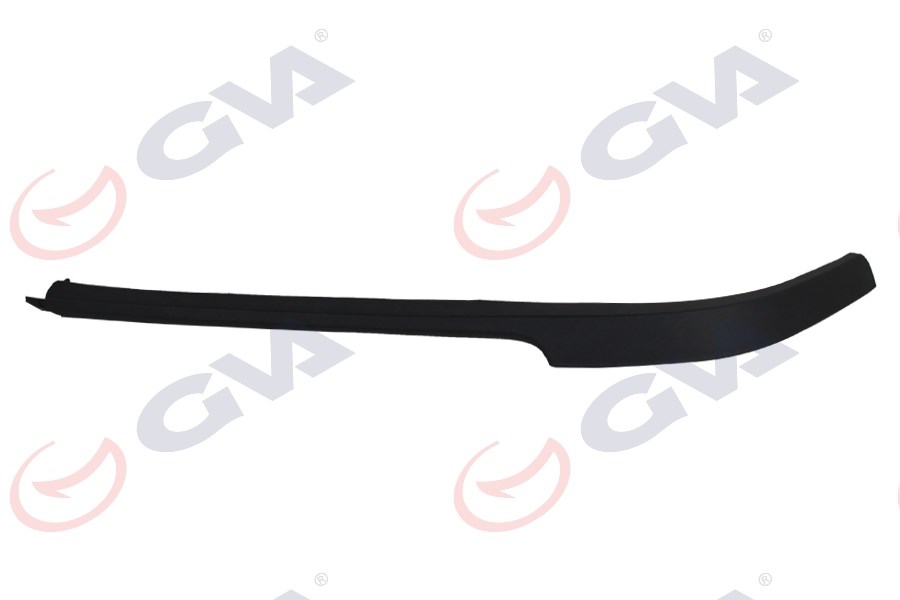 Opel Vectra C Ön Tampon Uzatması Sağ Spor Paket GVA