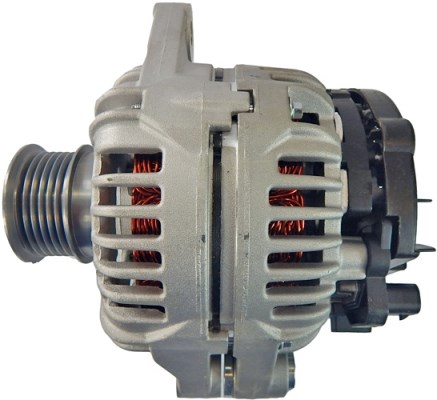Opel Vectra C Alternatör 120amp HELLA