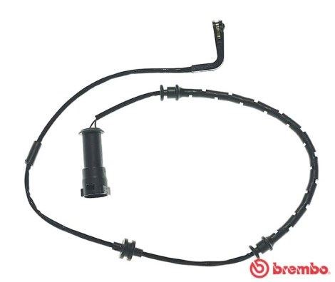 Opel Vectra C Fren Balatası Aşınma İkaz Kablosu 3.0-3.2 V6 BREMBO