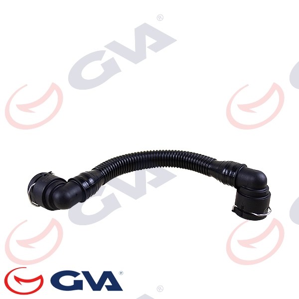 Opel Vectra C Cruze Motor Havalandırma Hortumu 1.8 1.6 GVA