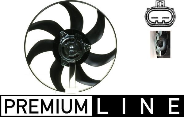 Opel Vectra C 02-09 1.6 16V-1.8-1.8 16V-2.2 16V Signum 03> 1.8-2.2 Saab 9-3... MAHLE