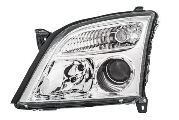 Opel Vectra C Kombi Signum Sol Far Sinyal Lambası HELLA