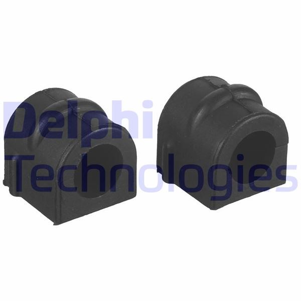 Opel Vectra C Signum Viraj Demir Lastiği Ön 25.2mm DELPHI