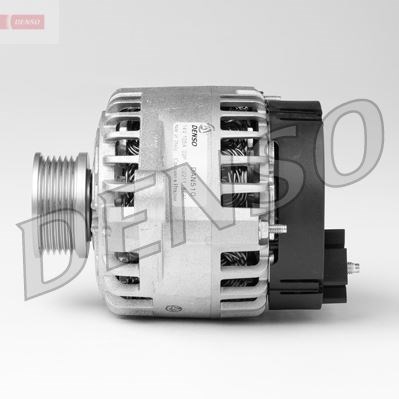 Opel Vectra C Alternatör 14V 105A DENSO