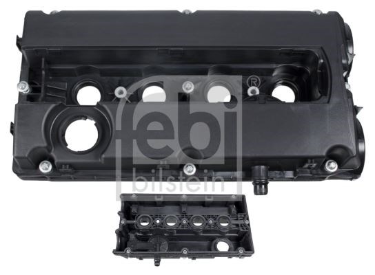 Opel Vectra C Motor Üst Kapağı Külbütör FEBI
