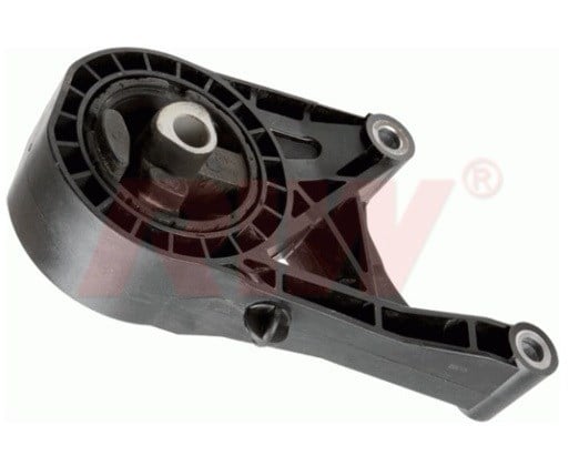 Opel Vectra C Motor Takozu Ön 1.6-1.8 16V RIW