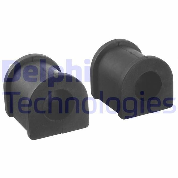Opel Vectra C Arka Viraj Demir Lastiği 19mm Takım DELPHI