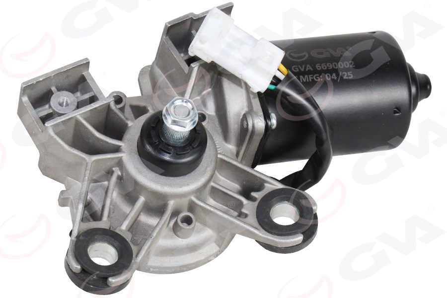 Opel Vectra C Ön Cam Silecek Motoru GVA