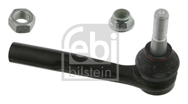 Opel Vectra C Rot Başı Sağ FEBI
