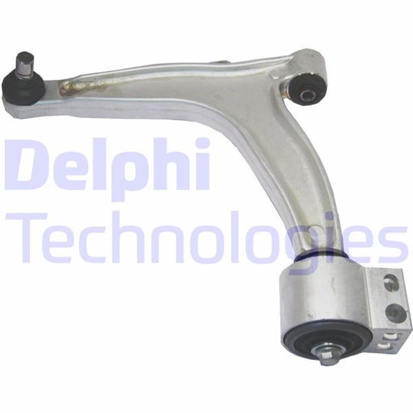 Opel Vectra C Alt Salıncak Sol DELPHI