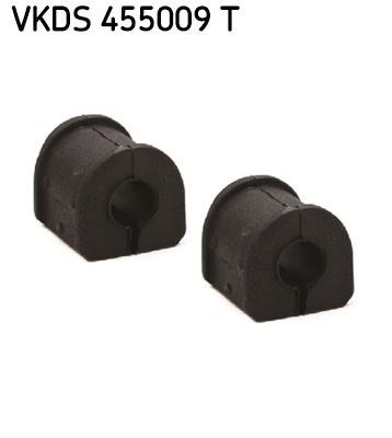 Opel Vectra C Signum Arka Viraj Demir Lastiği 16mm SKF