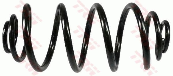 Opel Vectra C Arka Helezon Yayı TRW