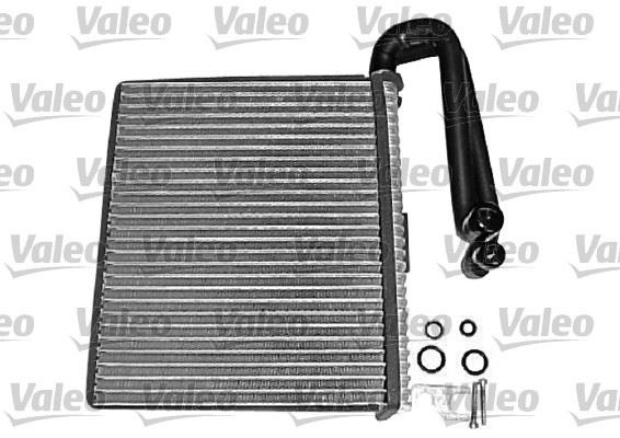 Opel Vectra C Klima Evaporatör Radyatörü VALEO