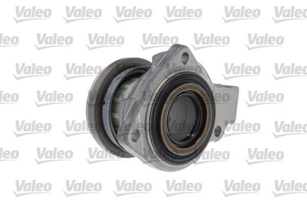 Opel Vectra C Hidrolik Debriyaj Rulmanı VALEO