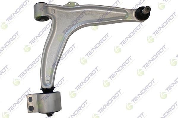 Opel Vectra C Alt Salıncak Sağ TEKNOROT