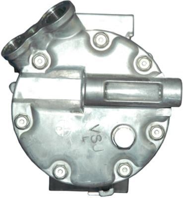 Opel Vectra C Klima Kompresörü 1.9-2.0-3.0-3.2 DTI-CDTI MAHLE