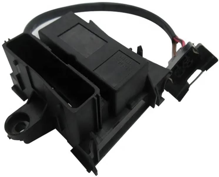 Opel Vectra C Fan Soğutma Modülü HELLUX