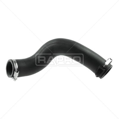 Opel Vectra C Turbo Intercooler Hortumu Düz Parça 2.0 DTI-2.2 DTI RAPRO